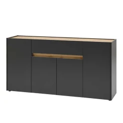 Küchenkommode|Esszimmerkommoden*Pharao24 Sideboard Uzniana