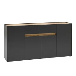 Küchenkommode|Esszimmerkommoden*Pharao24 Sideboard Uzniana
