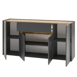 Küchenkommode|Esszimmerkommoden*Pharao24 Sideboard Uzniana