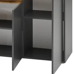 Küchenkommode|Esszimmerkommoden*Pharao24 Sideboard Uzniana