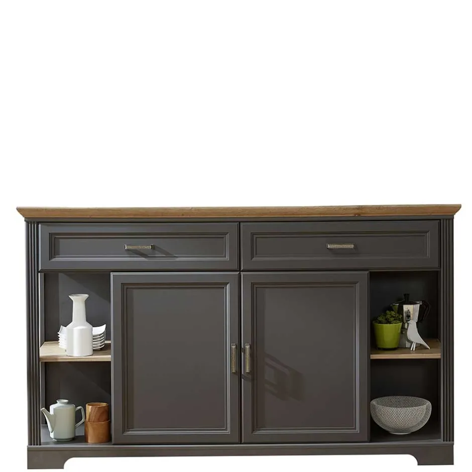 Pharao24 Sideboard Valgura> Esszimmerkommoden|Sideboards