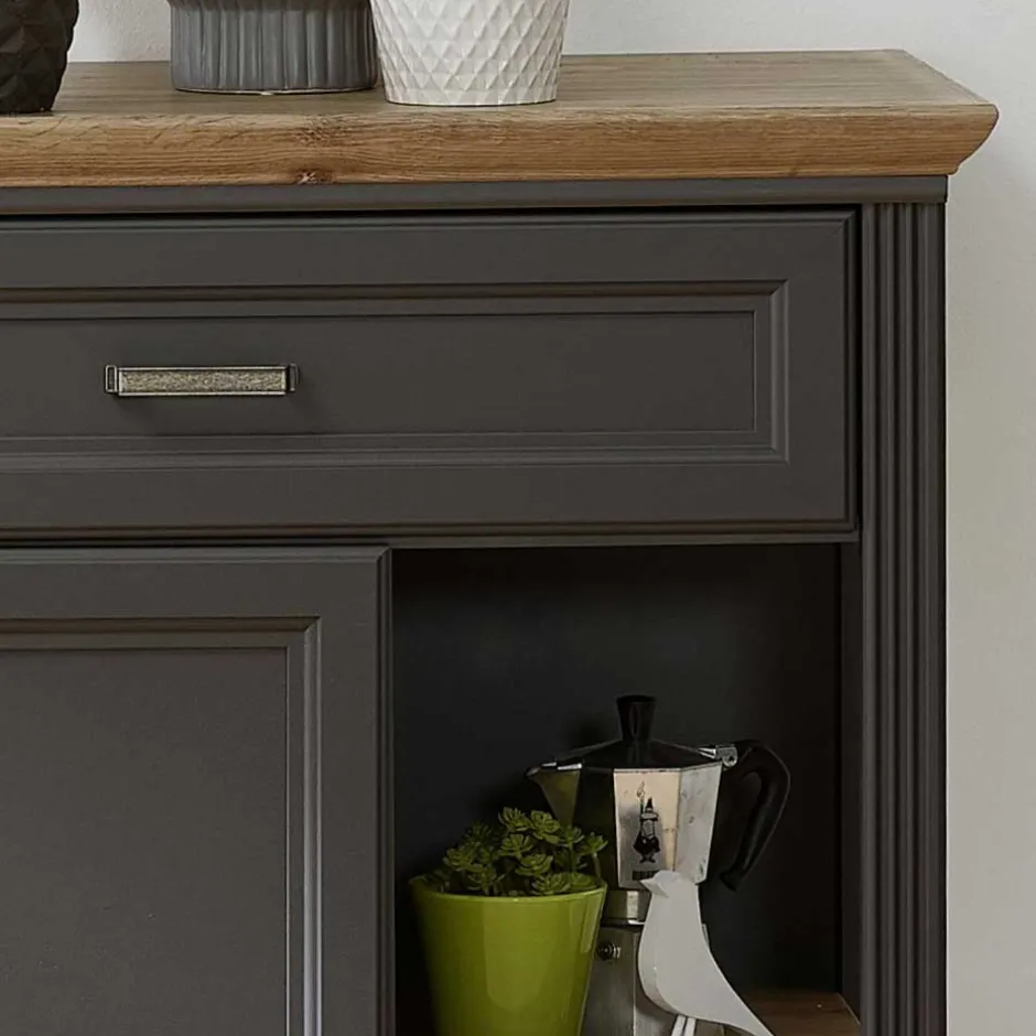 Pharao24 Sideboard Valgura> Esszimmerkommoden|Sideboards