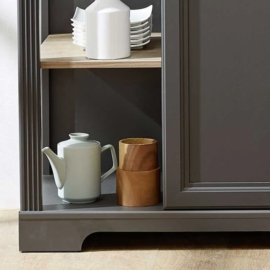 Pharao24 Sideboard Valgura> Esszimmerkommoden|Sideboards