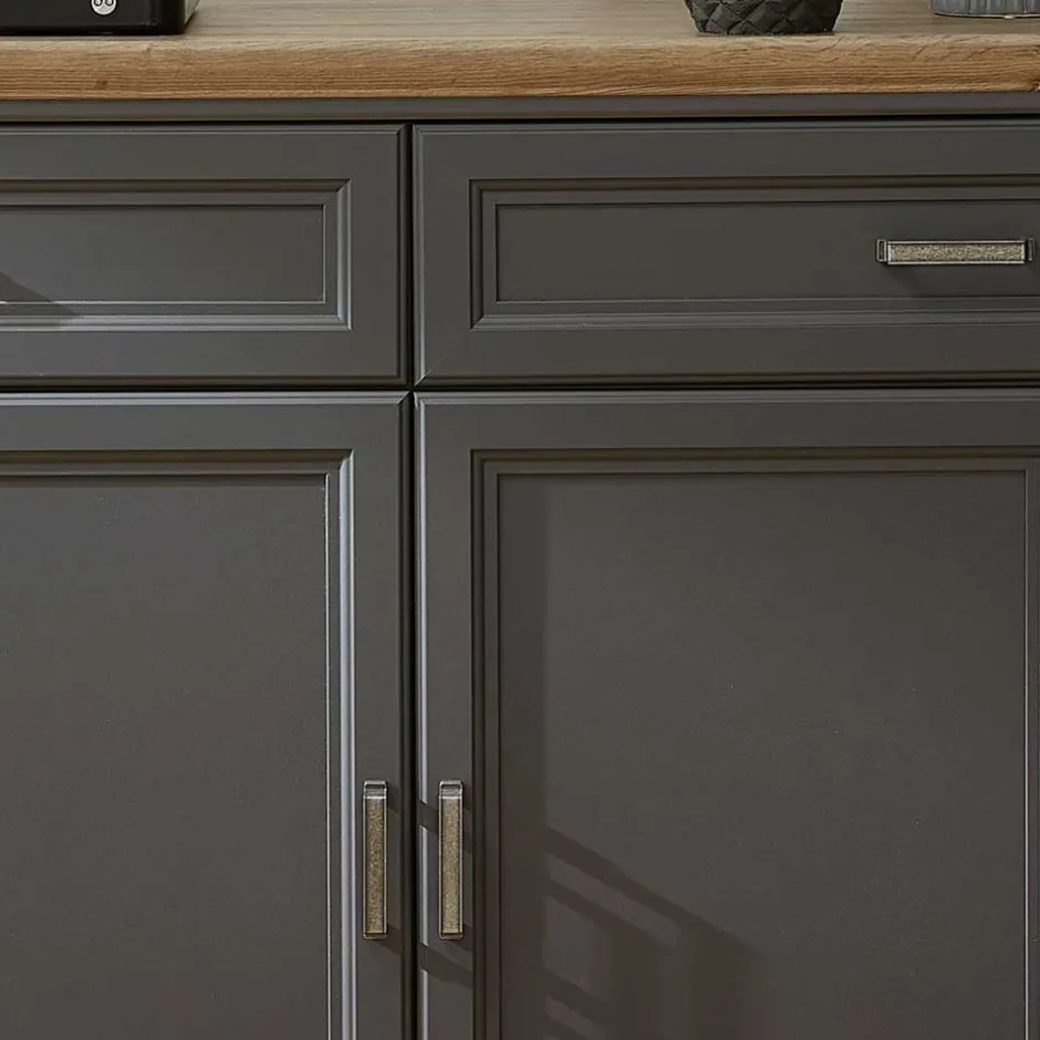 Pharao24 Sideboard Valgura> Esszimmerkommoden|Sideboards