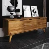 Fernsehtische|Lowboards*Pharao24 Sideboard Vinial