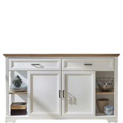 Pharao24 Sideboard Vronata> Esszimmerkommoden|Sideboards