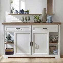 Pharao24 Sideboard Vronata> Esszimmerkommoden|Sideboards
