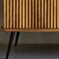 Pharao24 Sideboard Wildeiche massiv Clantica><noscript><img width=