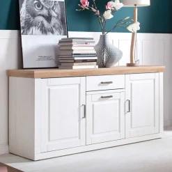 Pharao24 Sideboard Wonders> Küchenkommode|Esszimmerkommoden
