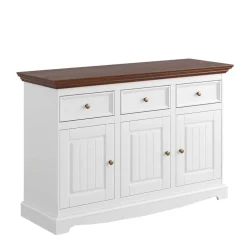 Küchenkommode|Esszimmerkommoden*Pharao24 Sidebord Asendra