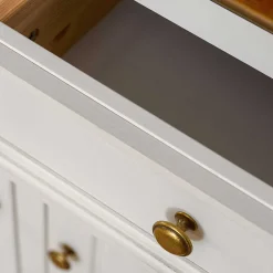 Küchenkommode|Esszimmerkommoden*Pharao24 Sidebord Asendra