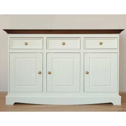 Küchenkommode|Esszimmerkommoden*Pharao24 Sidebord Asendra