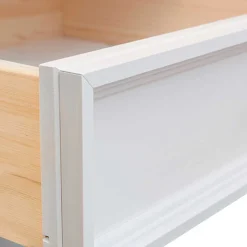 Massivholzmöbel|Küchenkommode*Pharao24 Sidebord Corao