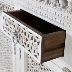 Küchenkommode|Esszimmerkommoden*Pharao24 Sidebord Makan