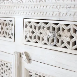 Küchenkommode|Esszimmerkommoden*Pharao24 Sidebord Makan