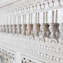 Küchenkommode|Esszimmerkommoden*Pharao24 Sidebord Makan