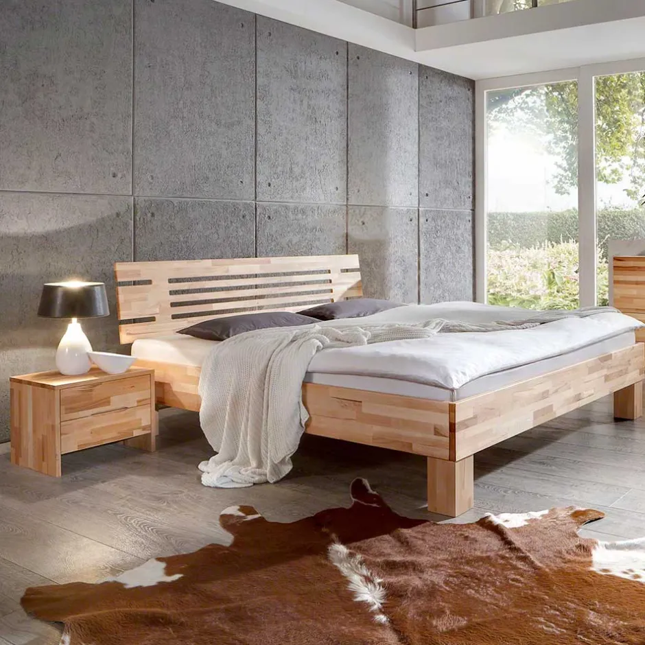 Pharao24 Singlebett Chinale> Betten In Übergröße|Einzelbetten