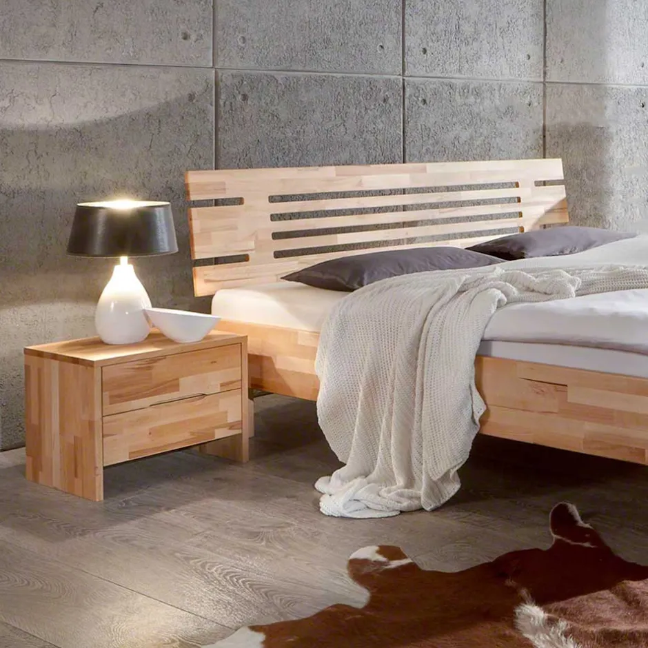 Pharao24 Singlebett Chinale> Betten In Übergröße|Einzelbetten