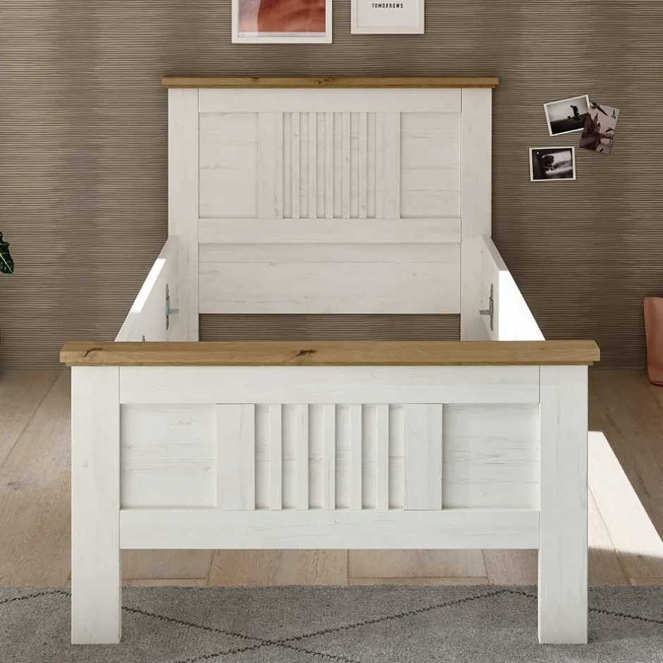 Pharao24 Singlebett Drienna> Komfortbetten|Einzelbetten