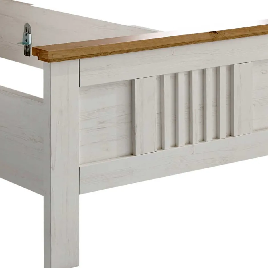 Pharao24 Singlebett Drienna> Komfortbetten|Einzelbetten