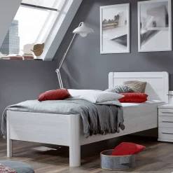 Betten In Übergröße|Seniorenbetten*Pharao24 Singlebett Frey