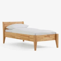 Massivholzmöbel|Komfortbetten*Pharao24 Singlebett Therese