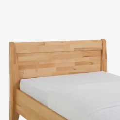 Massivholzmöbel|Komfortbetten*Pharao24 Singlebett Therese