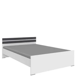 Einzelbetten|Jugendbetten*Pharao24 Singlebett Thorau