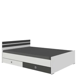 Einzelbetten|Jugendbetten*Pharao24 Singlebett Thorau