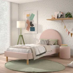 Einzelbetten|Polsterbetten*Pharao24 Singlebett Vanotti