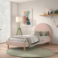 Einzelbetten|Polsterbetten*Pharao24 Singlebett Vanotti