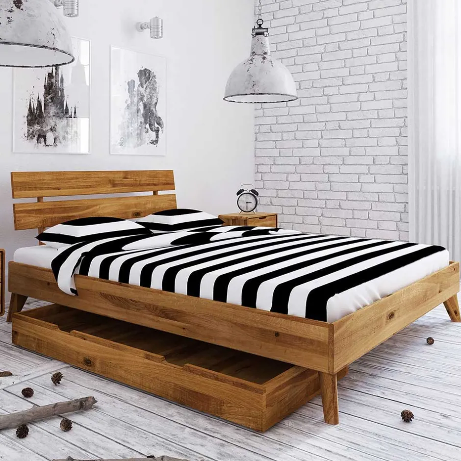 Pharao24 Singlebett Vinial> Funktionsbetten|Betten In Übergröße