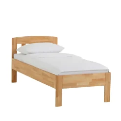 Pharao24 Singlebett Zinay> Betten In Übergröße|Seniorenbetten