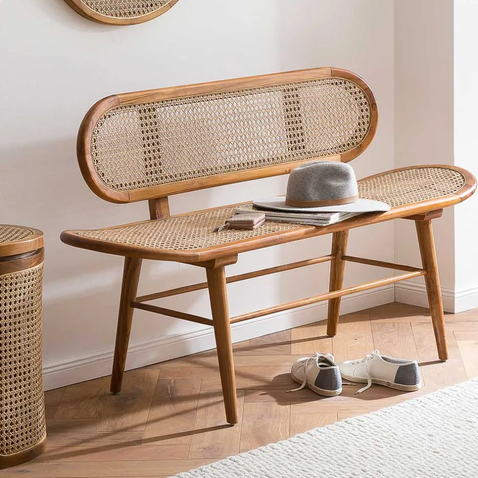 Küchenbank|Esszimmerbänke*Pharao24 Sitzbank Alisa