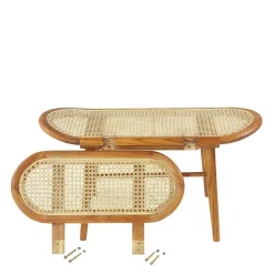 Küchenbank|Esszimmerbänke*Pharao24 Sitzbank Alisa