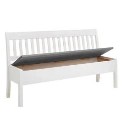 Küchenbank|Esszimmerbänke*Pharao24 Sitzbank Alveria