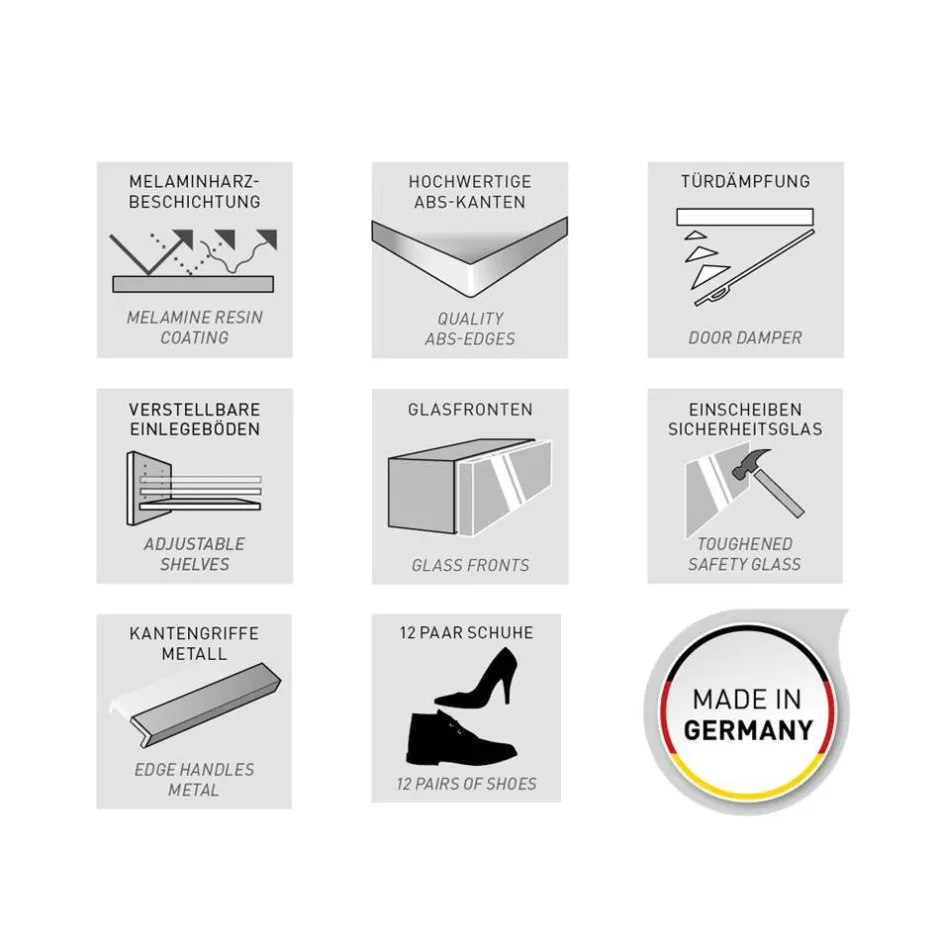 Pharao24 Sitzbank Anita> Küchenbank|Esszimmerbänke