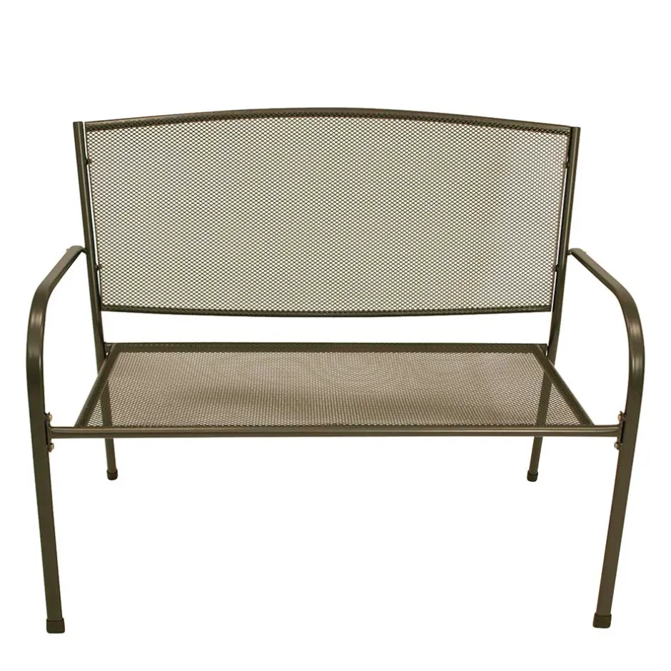 Pharao24 Sitzbank Avalun> Gartenmöbel|Küchenbank