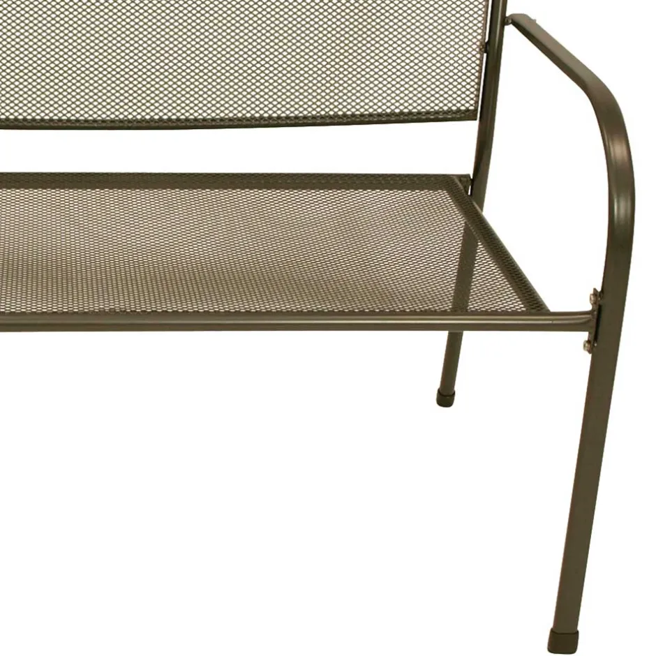 Pharao24 Sitzbank Avalun> Gartenmöbel|Küchenbank