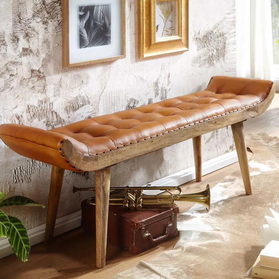 Pharao24 Sitzbank Blace> Küchenbank|Polsterbänke