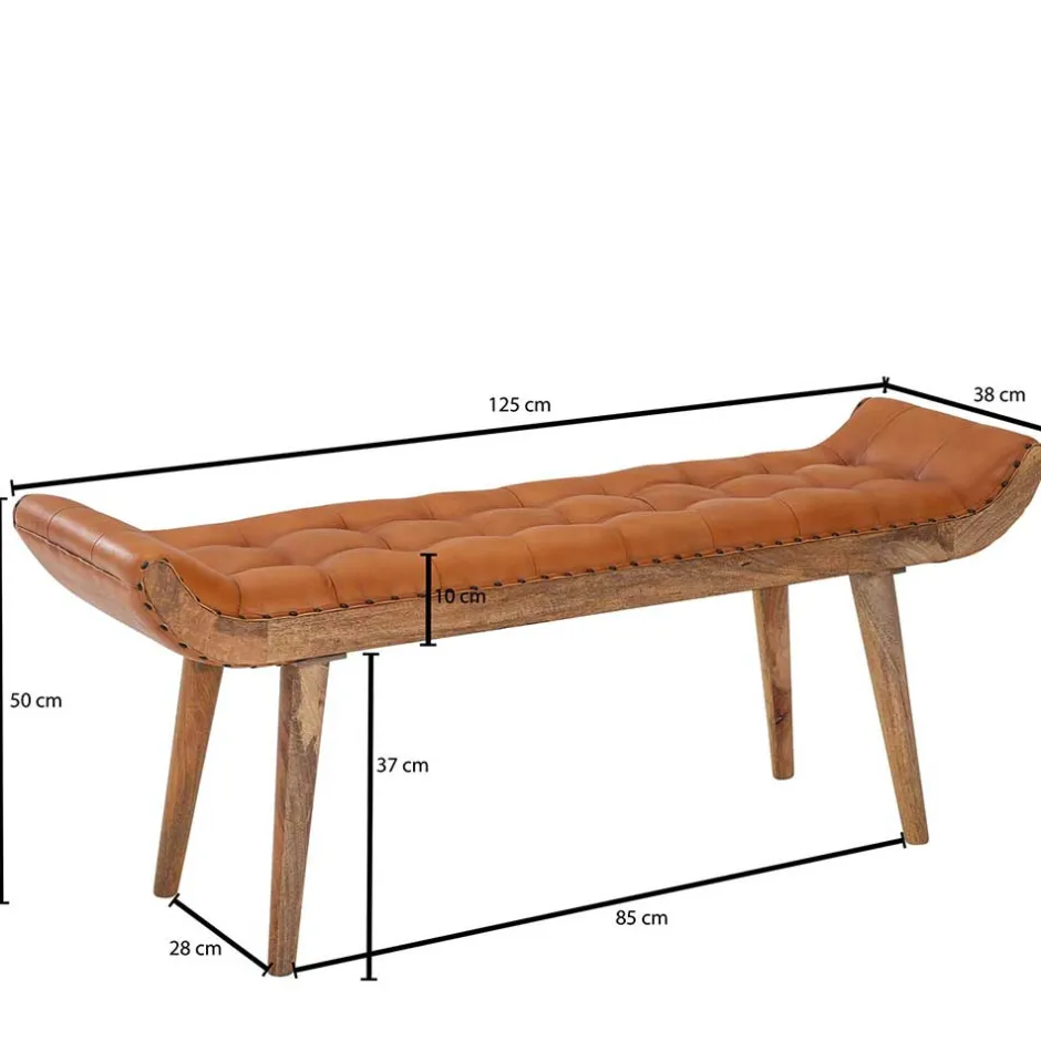 Pharao24 Sitzbank Blace> Küchenbank|Polsterbänke