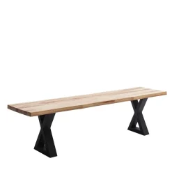 Küchenbank|Sitzbänke*Pharao24 Sitzbank Bracas