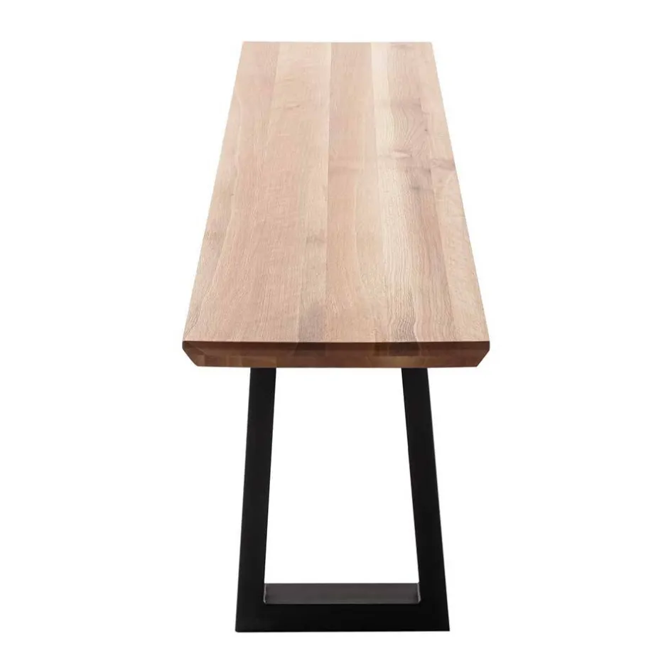 Pharao24 Sitzbank Camuna> Küchenbank|Holzbänke