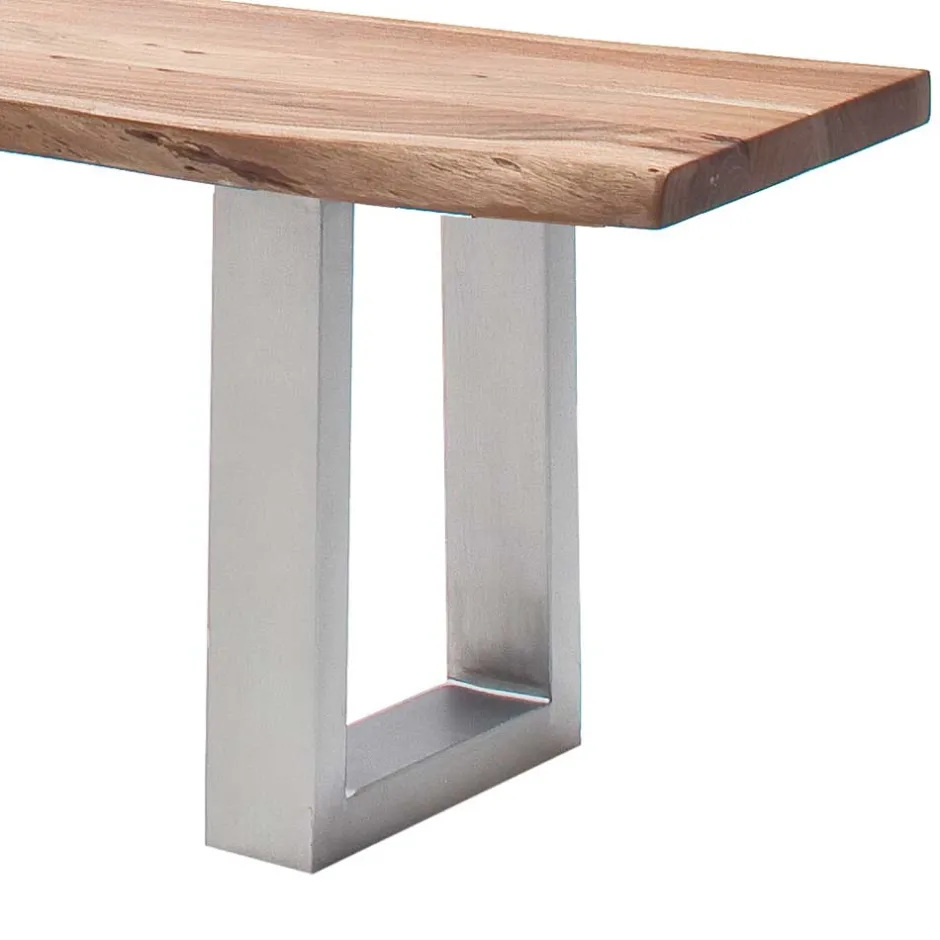 Küchenbank|Holzbänke*Pharao24 Sitzbank Damiette