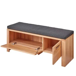 Küchenbank|Polsterbänke*Pharao24 Sitzbank Donnira