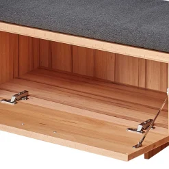 Küchenbank|Polsterbänke*Pharao24 Sitzbank Donnira