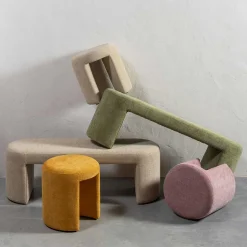 Küchenbank|Sitzbänke*Pharao24 Sitzbank Esmeraldu