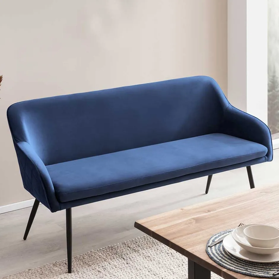 Küchenbank|Esszimmersofa*Pharao24 Sitzbank Esszimmer Dalunzio