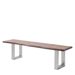 Holzbänke|Esszimmerbänke*Pharao24 Sitzbank Esszimmer Sligo