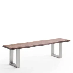 Holzbänke|Esszimmerbänke*Pharao24 Sitzbank Esszimmer Sligo